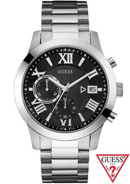 Guess GUGW0668G3 Erkek Kol Saati
