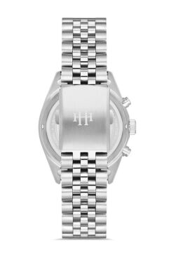 Hislon DT117S-04SS Erkek Kol Saati