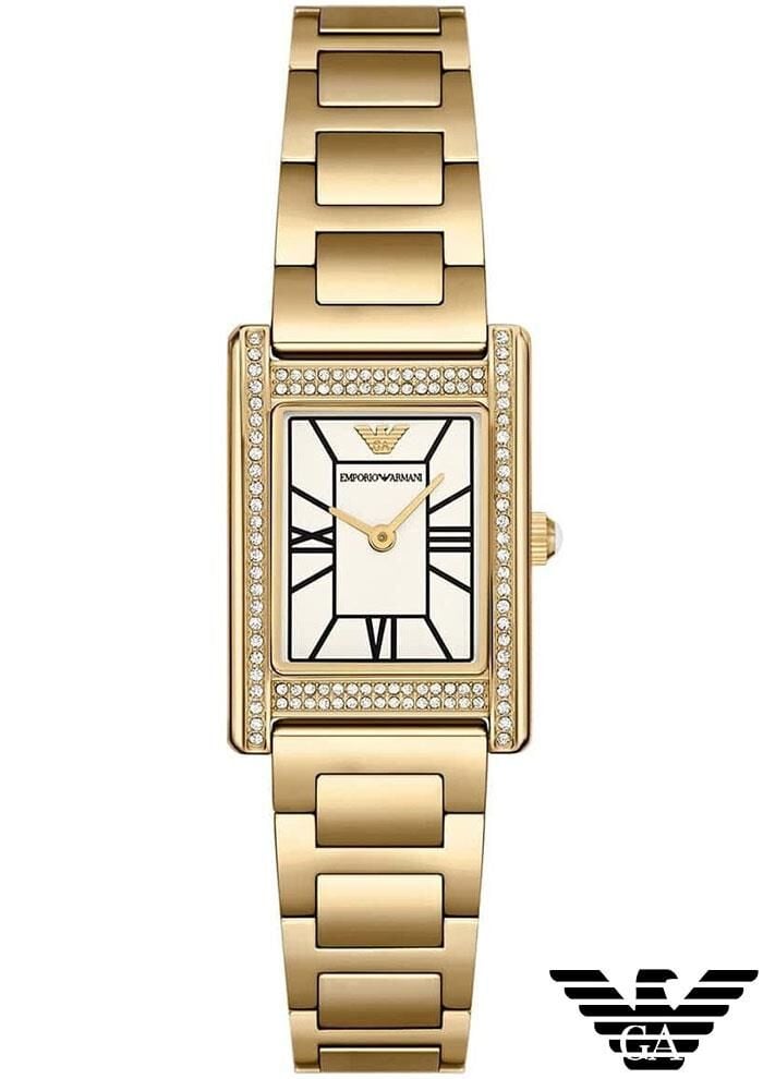 Emporio Armani AR11659 Bayan Kol Saati