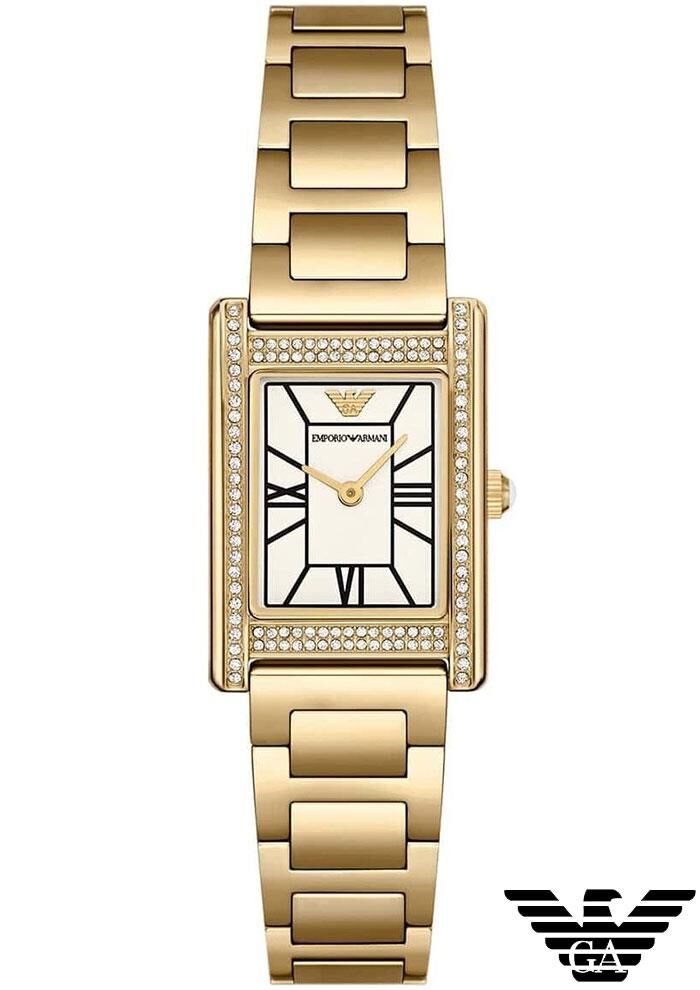 Emporio Armani AR11659 Bayan Kol Saati