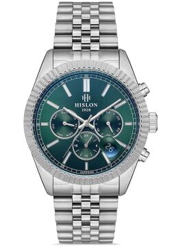 Hislon DT117S-15SS Erkek Kol Saati
