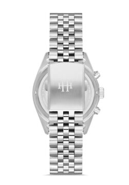 Hislon DT117S-15SS Erkek Kol Saati