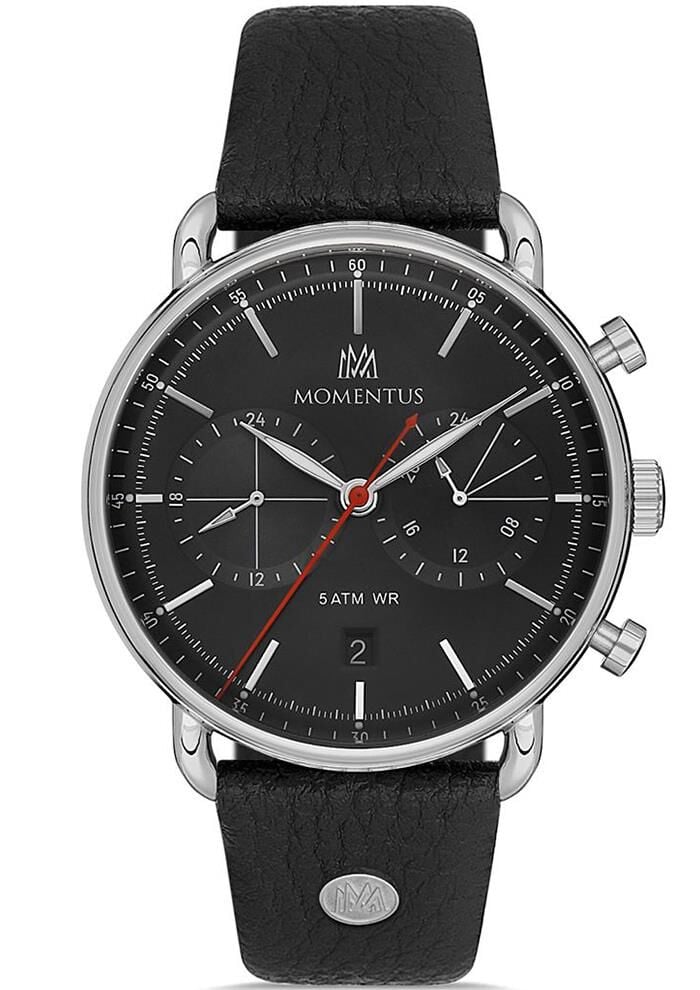 Momentus CC285S-04BS Erkek Kol Saati