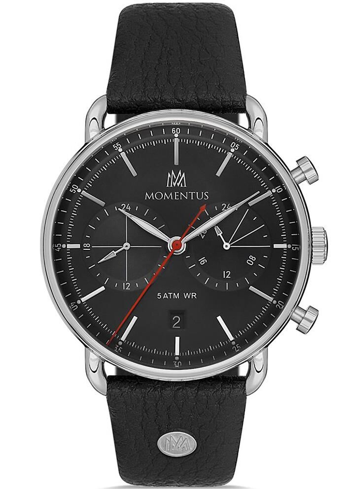 Momentus CC285S-04BS Erkek Kol Saati
