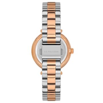 U.S. Polo Assn. USPA2048-02 Bayan Kol Saati