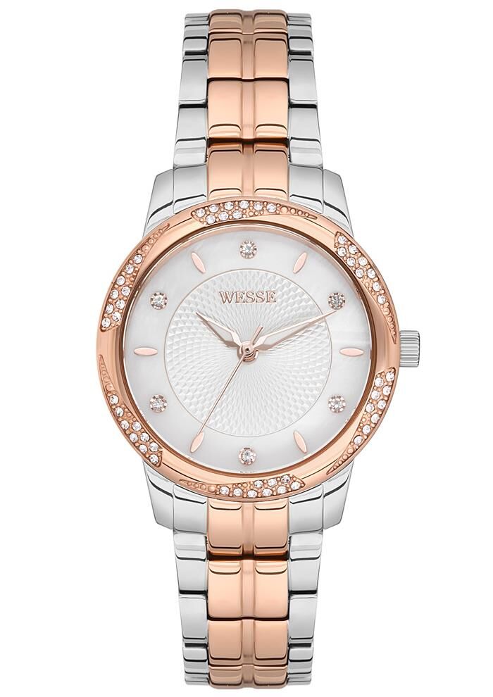 Wesse WWL302101 Bayan Kol Saati