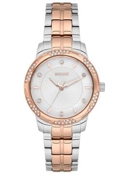 Wesse WWL302101 Bayan Kol Saati