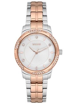 Wesse WWL302101 Bayan Kol Saati