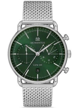 Momentus CC286S-15SS Erkek Kol Saati