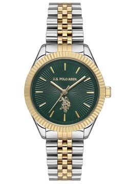 U.S. Polo Assn. USPA2045-04 Bayan Kol Saati