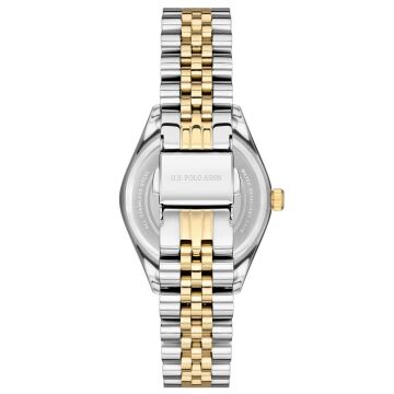 U.S. Polo Assn. USPA2045-04 Bayan Kol Saati