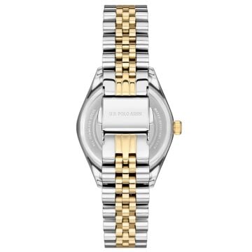 U.S. Polo Assn. USPA2045-04 Bayan Kol Saati