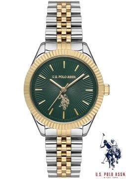 U.S. Polo Assn. USPA2045-04 Bayan Kol Saati
