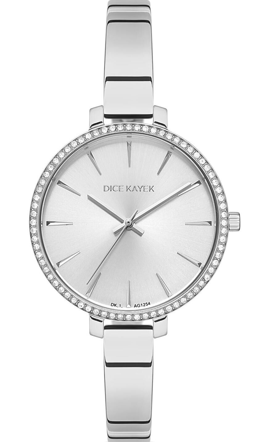 Dice Kayek DK.1.AG1254.01 Bayan Kol Saati
