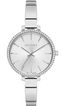 Dice Kayek DK.1.AG1254.01 Bayan Kol Saati
