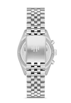Hislon DT117S-11SS Erkek Kol Saati