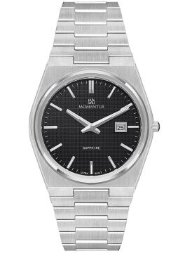 Momentus EM345S-04SS Erkek Kol Saati