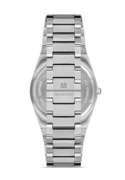 Momentus EM345S-04SS Erkek Kol Saati