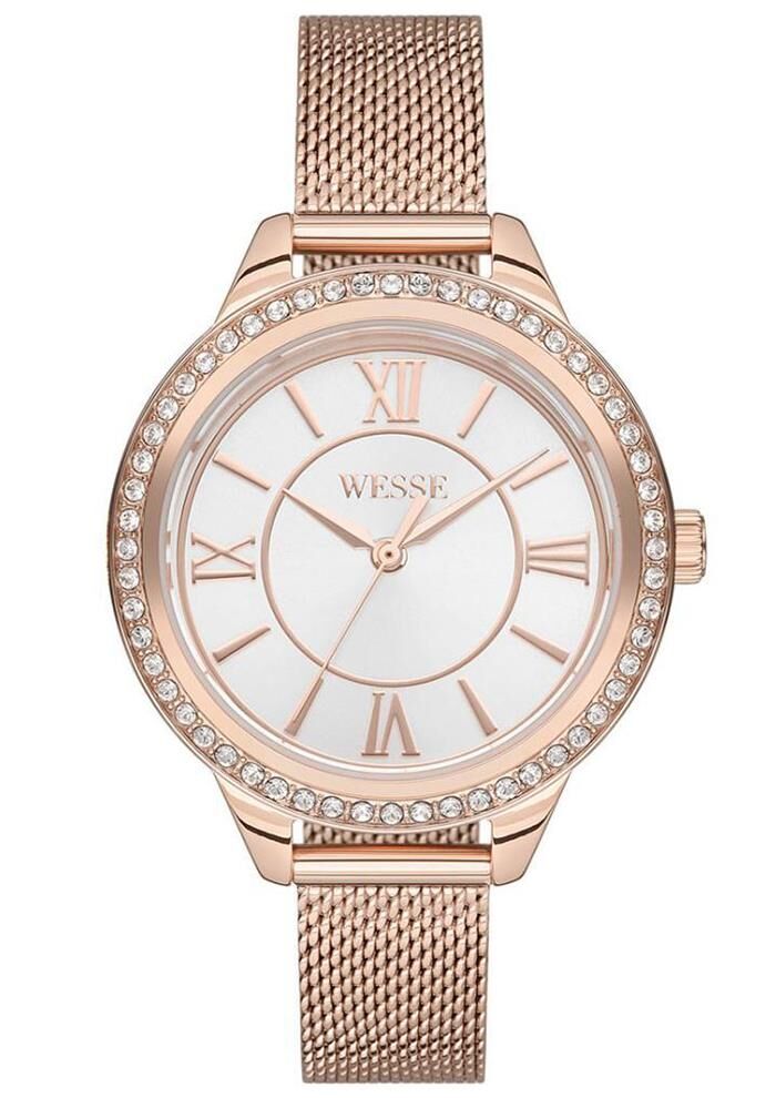 Wesse WWL500701M Bayan Kol Saati