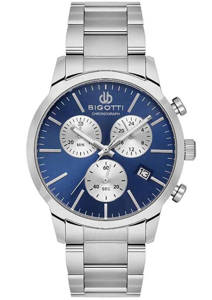 Bigotti BG.1.10576-3 Erkek Kol Saati
