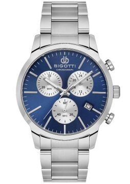 Bigotti BG.1.10576-3 Erkek Kol Saati
