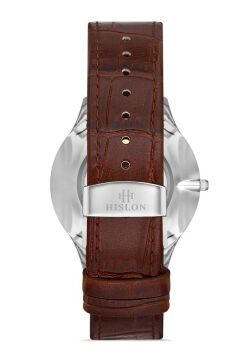 Hislon CL135S-05BR Erkek Kol Saati