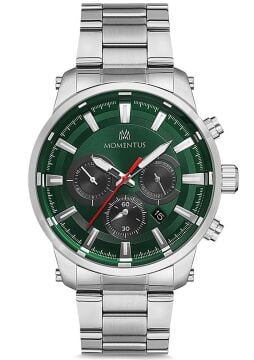 Momentus SC223S-15SS Erkek Kol Saati