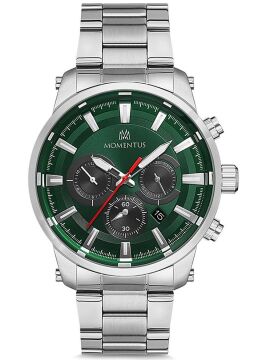 Momentus SC223S-15SS Erkek Kol Saati