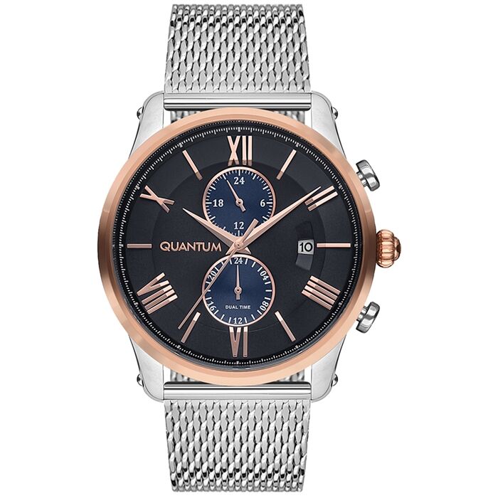 QUANTUM ADG730.550 ERKEK KOL SAATİ