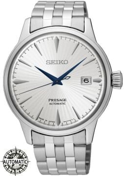 Seiko PRESAGE SRPB77J Automatic Erkek Kol Saati