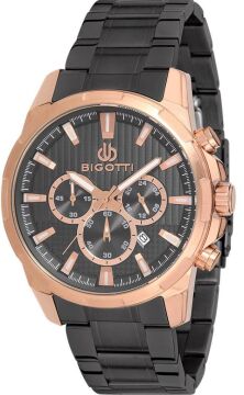 BİGOTTİ BG.1.10093.4 ERKEK KOL SAATİ