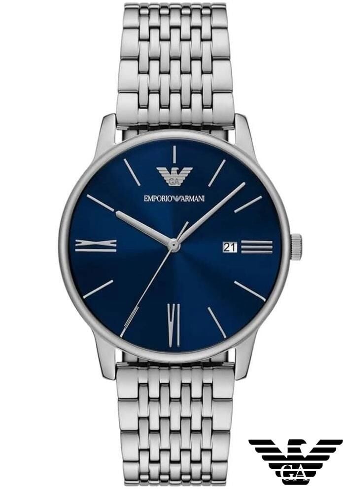 Emporio Armani AR11674 Erkek Kol Saati