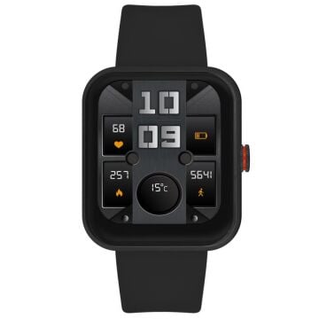 Fitwatch FT202201F601 Akıllı Kol Saati