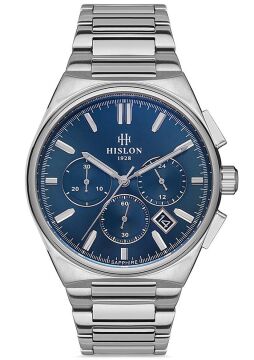 Hislon MS136S-11SS Erkek Kol Saati