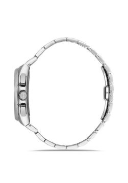 Hislon MS136S-11SS Erkek Kol Saati