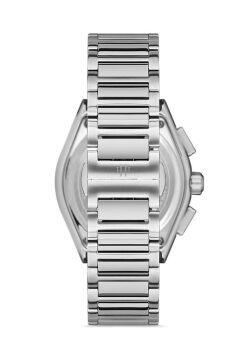 Hislon MS136S-11SS Erkek Kol Saati