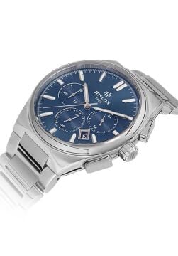 Hislon MS136S-11SS Erkek Kol Saati