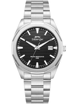 Slazenger SL.09.2638.1.350 Erkek Kol Saati