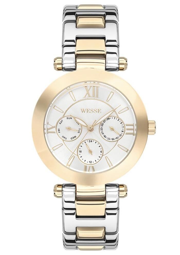 Wesse WWL101109 Bayan Kol Saati