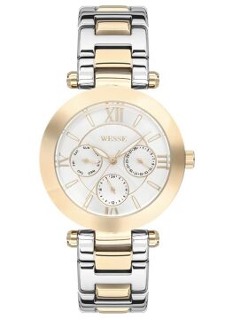 Wesse WWL101109 Bayan Kol Saati