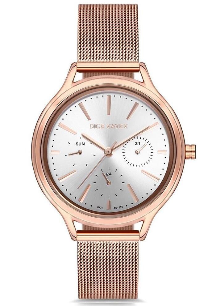 Dice Kayek DK.1.AG1212.04 Bayan Kol Saati