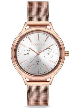 Dice Kayek DK.1.AG1212.04 Bayan Kol Saati