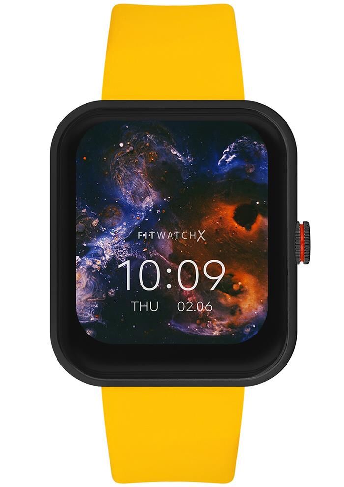 Fitwatch FT202201F602 Akıllı Kol Saati