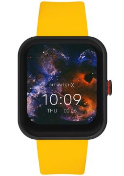 Fitwatch FT202201F602 Akıllı Kol Saati