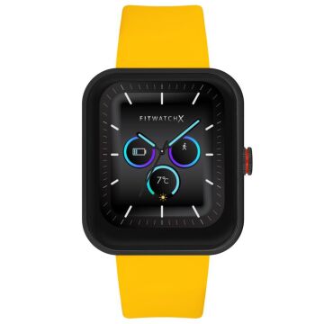 Fitwatch FT202201F602 Akıllı Kol Saati