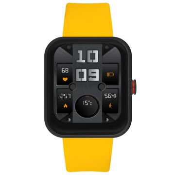 Fitwatch FT202201F602 Akıllı Kol Saati