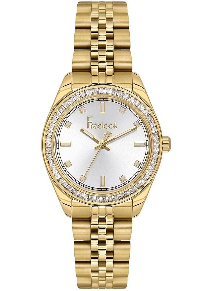 Freelook FL.1.10490-4 Bayan Kol Saati