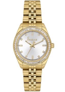 Freelook FL.1.10490-4 Bayan Kol Saati