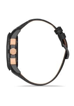 Momentus SM102B-04BR Erkek Kol Saati