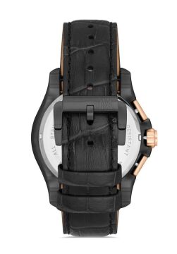 Momentus SM102B-04BR Erkek Kol Saati